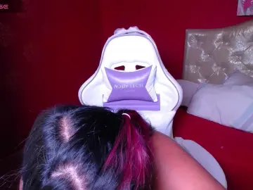 Cam4 Free Porn Cam of Violet_Flow