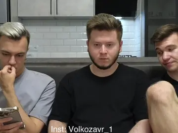 Cam4 Adult Video Chat of alexxx_d