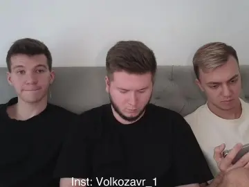 Cam4 Live Sex of alexxx_d