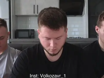 Cam4 Free Porn Cam of alexxx_d