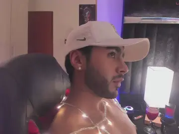 Cam4 Sex Cam of itsmeeros