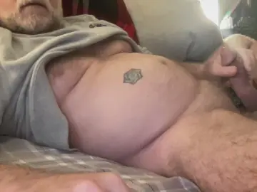 Cam4 Sex Chat of BeardedBarber