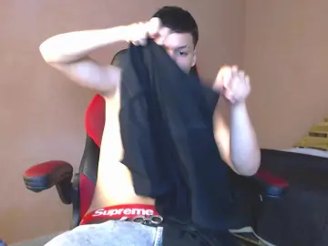 Cam4 Sex Chat of Codyknight