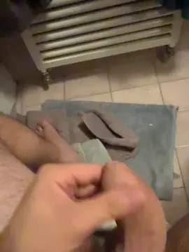 Cam4 Sex Cam of Fillocazz