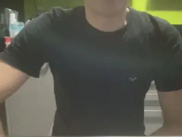 Cam4 Nude Webcam of Granceppa7