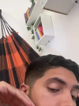 GregoMartins from cam4