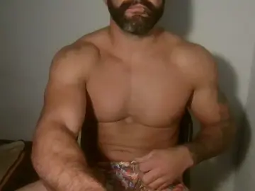 Cam4 Free Porn Cam of Hotbox69