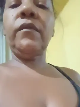 Cam4 Private Sex Chat of LylySilva