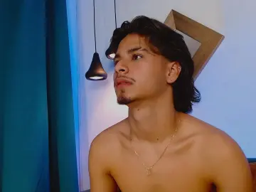 Cam4 Best live sex cam show of MathewAdamss