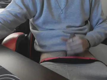 Cam4 Adult Video Chat of Nicod91