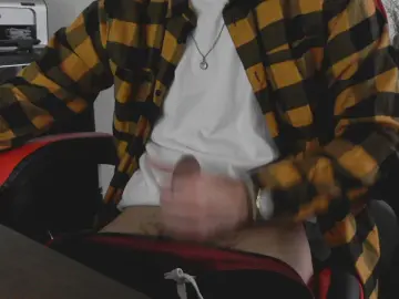 Cam4 Live Porn of Nicod91