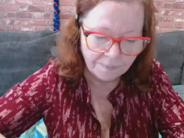 Cam4 Adult Webcam of adele69sexy