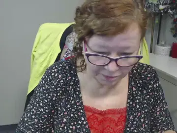 Cam4 Sex Chat of adele69sexy