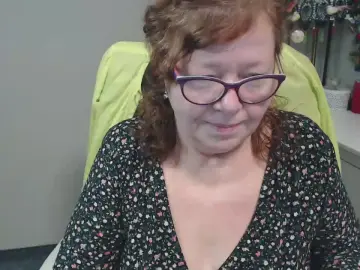 Cam4 Adult Webcam of adele69sexy