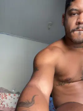 Cam4 Sex Chat of realcria1