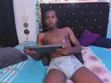 Cam4 Sex Chat of AndriuSmith