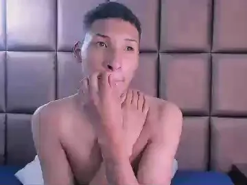 Cam4 Adult Webcams of Domminick18