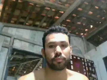 Cam4 Free Live Porn of Guto6000