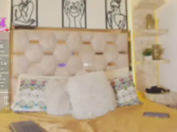 Cam4 Adult Video Chat of Isa_Villa