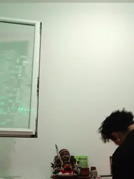 Cam4 Live Porn of LatinoecuadorXx