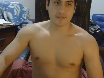 Cam4 Live Porn of Pajerazo1