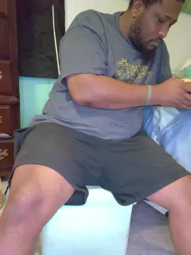 Cam4 Private Sex Chat of Youngblaccman69