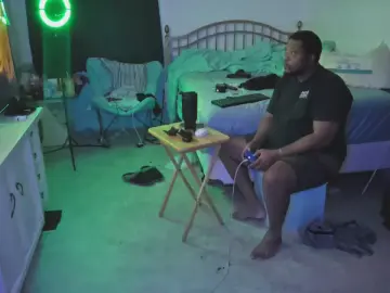 Cam4 Live Sex Cam of Youngblaccman69