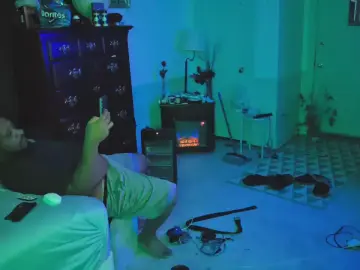 Cam4 Adult Webcam of Youngblaccman69