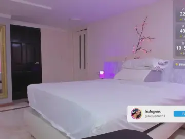 Cam4 Adult Webcams of charolbruce_1