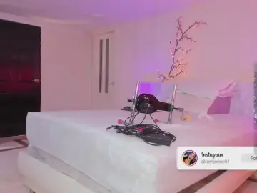 Cam4 Sex Cam of charolbruce_1