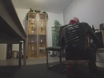 Cam4 Adult Webcam of sau_rubber