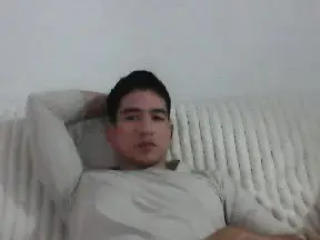 Cam4 Live Porn of Andydam902