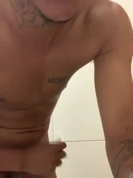 Cam4 Nude Webcam of Babyblackk22