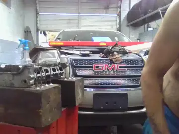 Cam4 Adult Webcam of Bigtoyguy34