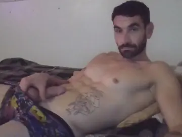 Cam4 Free Porn Cam of Bigtoyguy34