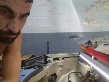 Cam4 Sex Cam of Bigtoyguy34