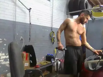 Cam4 Private Sex Chat of Bigtoyguy34