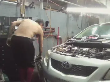 Cam4 Adult Webcams of Bigtoyguy34