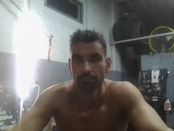 Cam4 Best Webcam of Bigtoyguy34