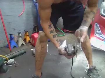 Cam4 Free Porn Cam of Bigtoyguy34