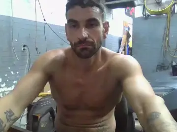 Cam4 Sex Chat of Bigtoyguy34