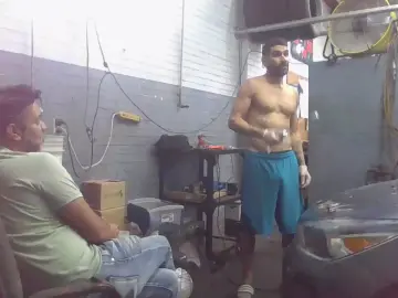 Cam4 Private Sex Chat of Bigtoyguy34