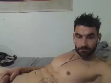 Cam4 Best Webcam of Bigtoyguy34