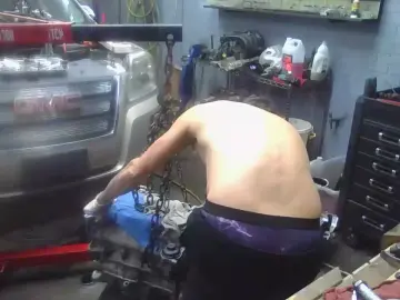 Cam4 Adult Webcams of Bigtoyguy34