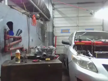 Cam4 Adult Webcams of Bigtoyguy34