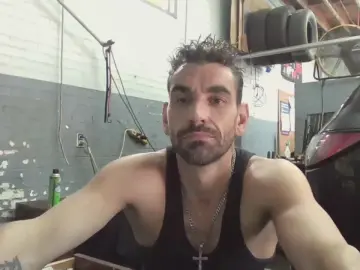 Cam4 Adult Video Chat of Bigtoyguy34