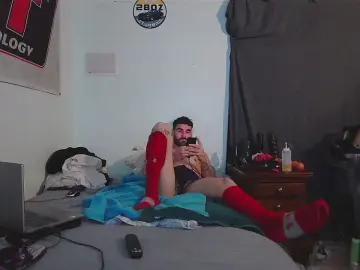 Cam4 Sex Cam of Bigtoyguy34