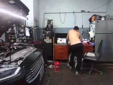 Cam4 Adult Webcam of Bigtoyguy34