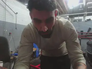 Cam4 Free Porn Cam of Bigtoyguy34