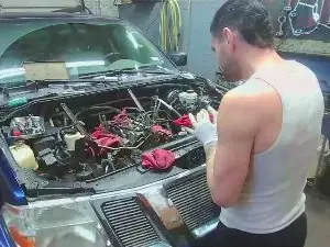 Cam4 Free Porn Cam of Bigtoyguy34